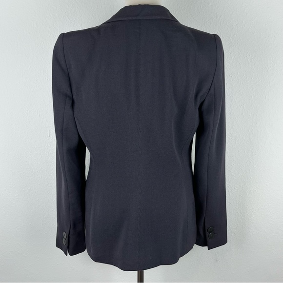 Armani Collezioni virgin wool jacket - Picture 5 of 5